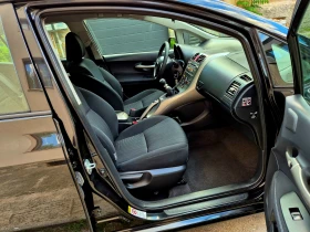 Toyota Auris 1.6i-LIMITED EDITION-6speed--japan | Mobile.bg    12