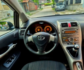 Toyota Auris 1.6i-LIMITED EDITION-6speed--japan | Mobile.bg    14