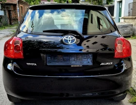 Toyota Auris 1.6i-LIMITED EDITION-6speed--japan | Mobile.bg    6