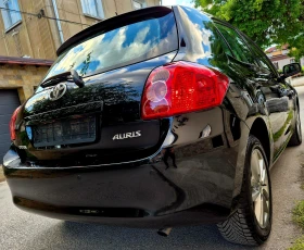 Toyota Auris 1.6i-LIMITED EDITION-6speed--japan | Mobile.bg    3