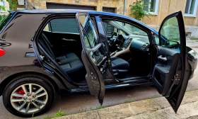 Toyota Auris 1.6i-LIMITED EDITION-6speed--japan | Mobile.bg    13