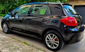 Toyota Auris 1.6i-LIMITED EDITION-6speed--japan | Mobile.bg    10