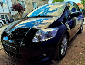 Toyota Auris 1.6i-LIMITED EDITION-6speed--japan | Mobile.bg    7