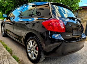 Toyota Auris 1.6i-LIMITED EDITION-6speed--japan | Mobile.bg    9