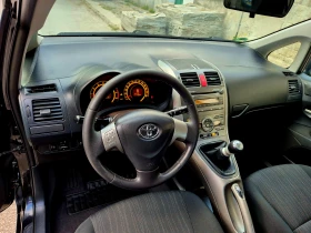 Toyota Auris 1.6i-LIMITED EDITION-6speed--japan | Mobile.bg    11