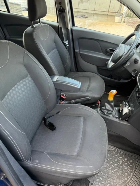 Dacia Logan 1.2 75. | Mobile.bg    6