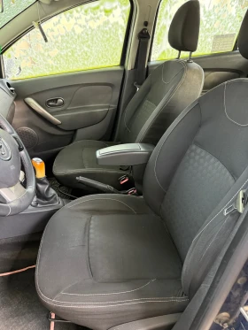 Dacia Logan 1.2 75. | Mobile.bg    8