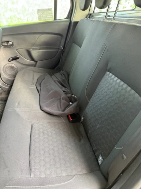 Dacia Logan 1.2 75. | Mobile.bg    9