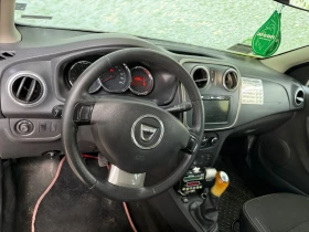 Dacia Logan 1.2 75. | Mobile.bg    7