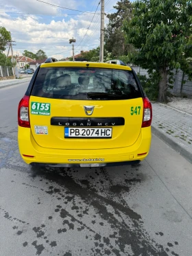 Dacia Logan 1.2 75. | Mobile.bg    3