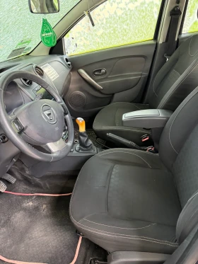 Dacia Logan 1.2 75. | Mobile.bg    10