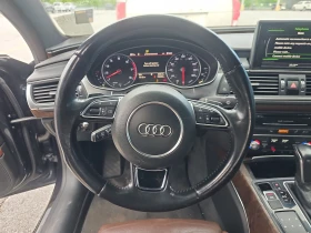 Audi A7 PRESTIGE* S-Line* * HeadUp* Bose* M.*  | Mobile.bg    8