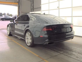 Audi A7 PRESTIGE* S-Line* * HeadUp* Bose* M.*  | Mobile.bg    6