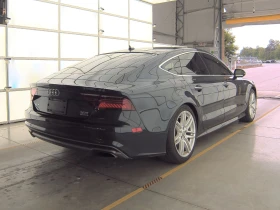 Audi A7 PRESTIGE* S-Line* * HeadUp* Bose* M.*  | Mobile.bg    4