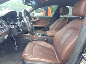 Audi A7 PRESTIGE* S-Line* * HeadUp* Bose* M.*  | Mobile.bg    11