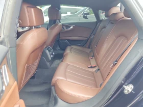 Audi A7 PRESTIGE* S-Line* * HeadUp* Bose* M.*  | Mobile.bg    13
