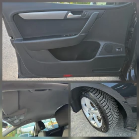 VW Passat 2.0 TDI 140 ..  (DSG)  5B | Mobile.bg    15