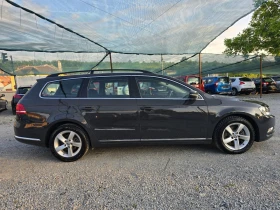 VW Passat 2.0 TDI 140 ..  (DSG)  5B | Mobile.bg    6