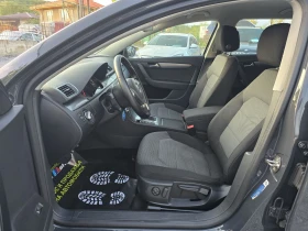 VW Passat 2.0 TDI 140 ..  (DSG)  5B | Mobile.bg    9