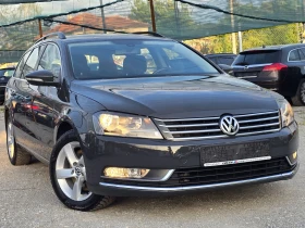 VW Passat 2.0 TDI 140 ..  (DSG)  5B | Mobile.bg    2