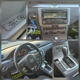 VW Passat 2.0 TDI 140 ..  (DSG)  5B | Mobile.bg    13