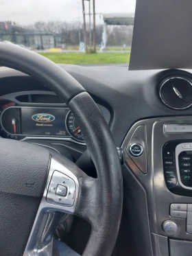 Обява за продажба на Ford Mondeo 2.0 tdci TITANIUM  ~6 900 лв. - изображение 8