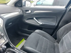 Обява за продажба на Ford Mondeo 2.0 tdci TITANIUM  ~6 900 лв. - изображение 7