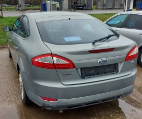 Обява за продажба на Ford Mondeo 2.0 tdci TITANIUM  ~6 900 лв. - изображение 1