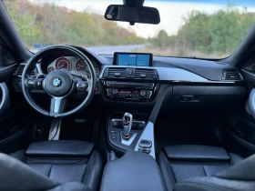 BMW 430 3.0d, 258hp, ZF, M-Pack,  | Mobile.bg    8
