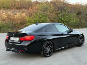     BMW 430 3.0d, 258hp, ZF, M-Pack, 
