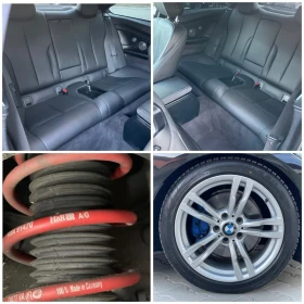 BMW 430 3.0d, 258hp, ZF, M-Pack,  | Mobile.bg    15