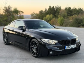     BMW 430 3.0d, 258hp, ZF, M-Pack, 