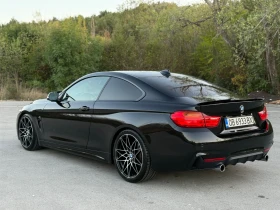 BMW 430 3.0d, 258hp, ZF, M-Pack,  | Mobile.bg    5