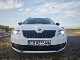 Skoda Octavia 2.0 TDI | Mobile.bg    2