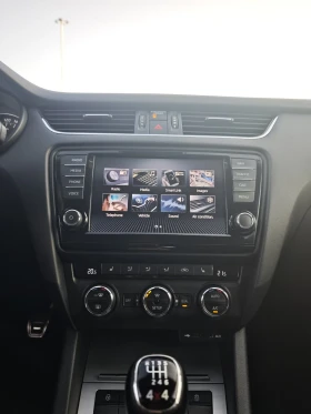 Skoda Octavia 2.0 TDI | Mobile.bg    10