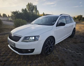     Skoda Octavia 2.0 TDI