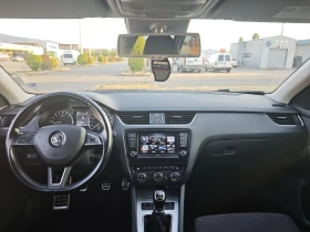 Skoda Octavia 2.0 TDI | Mobile.bg    9