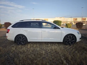 Skoda Octavia 2.0 TDI | Mobile.bg    5