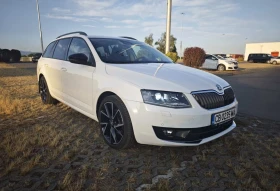 Skoda Octavia 2.0 TDI | Mobile.bg    3