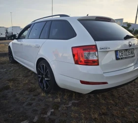 Skoda Octavia 2.0 TDI | Mobile.bg    6