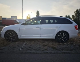Skoda Octavia 2.0 TDI | Mobile.bg    4