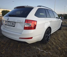 Skoda Octavia 2.0 TDI | Mobile.bg    8