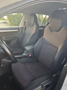Skoda Octavia 2.0 TDI | Mobile.bg    11