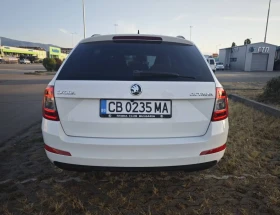 Skoda Octavia 2.0 TDI | Mobile.bg    7