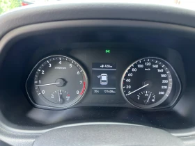 Обява за продажба на Hyundai I30 1.4 benz ~18 800 лв. - изображение 11