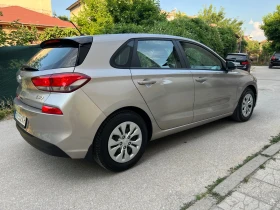 Обява за продажба на Hyundai I30 1.4 benz ~18 800 лв. - изображение 3