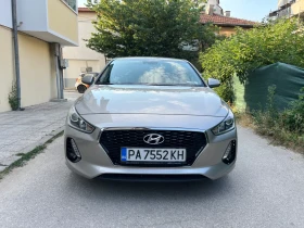 Обява за продажба на Hyundai I30 1.4 benz ~18 800 лв. - изображение 1