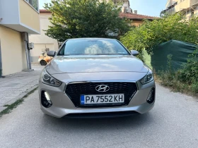 Обява за продажба на Hyundai I30 1.4 benz ~18 800 лв. - изображение 1