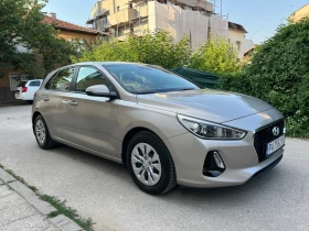 Обява за продажба на Hyundai I30 1.4 benz ~18 800 лв. - изображение 2