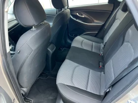 Обява за продажба на Hyundai I30 1.4 benz ~18 800 лв. - изображение 7